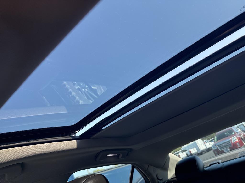 used 2019 Cadillac CTS car, priced at $24,995