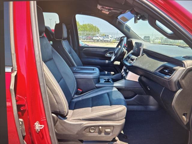 used 2023 GMC Yukon XL car, priced at $52,000