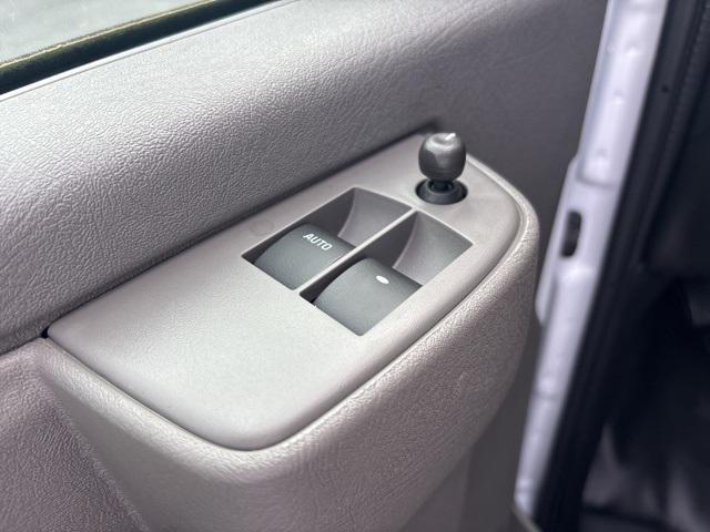 new 2025 Chevrolet Express 2500 car, priced at $44,335