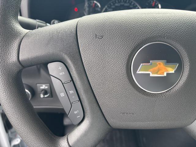 new 2025 Chevrolet Express 2500 car, priced at $44,335