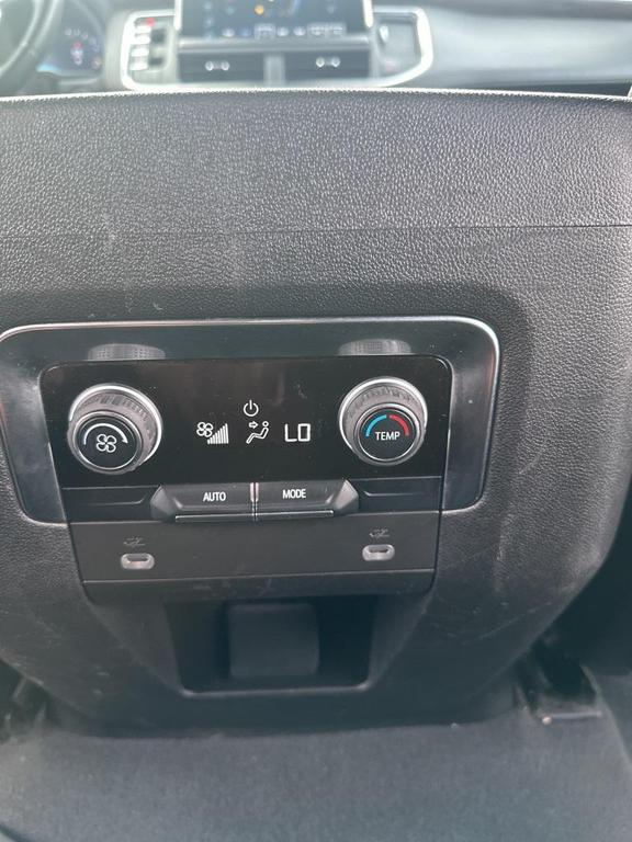 used 2023 Chevrolet Tahoe car, priced at $49,000