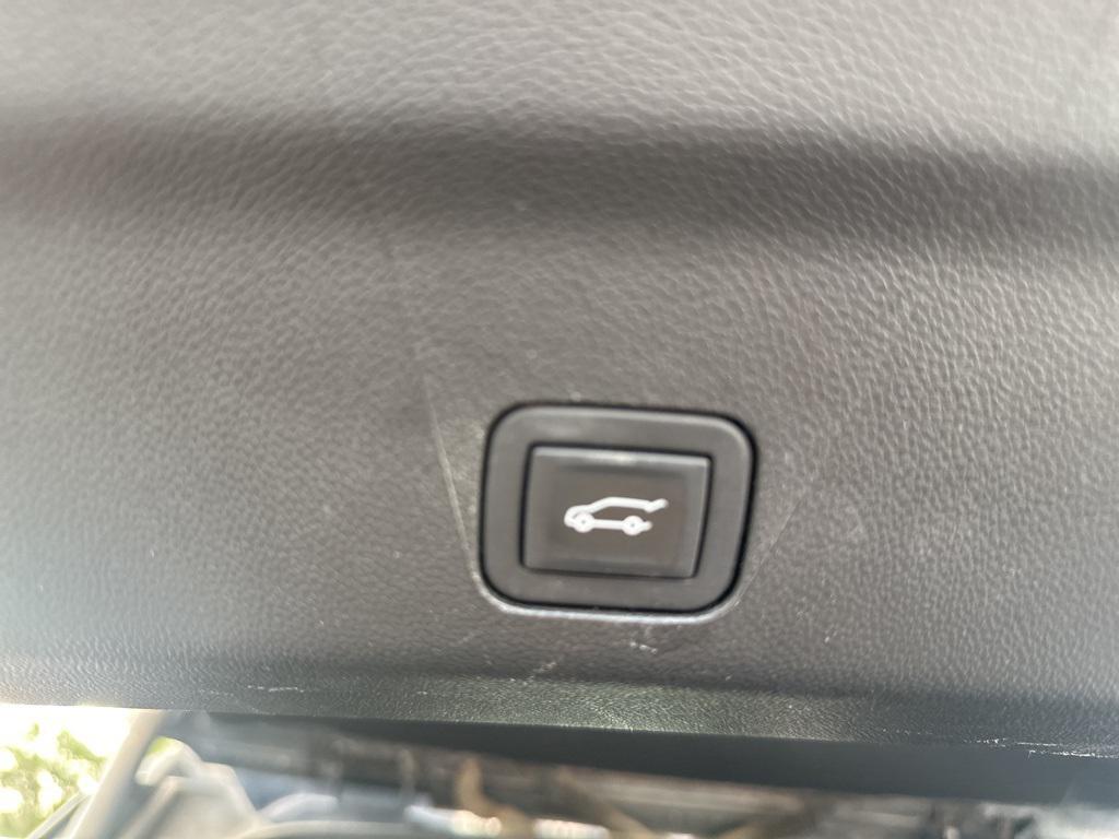 used 2023 Chevrolet Tahoe car, priced at $49,000