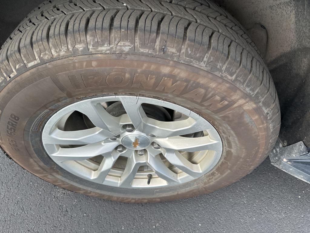 used 2023 Chevrolet Tahoe car, priced at $49,000