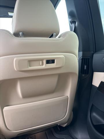 used 2021 BMW X5 car, priced at $35,800