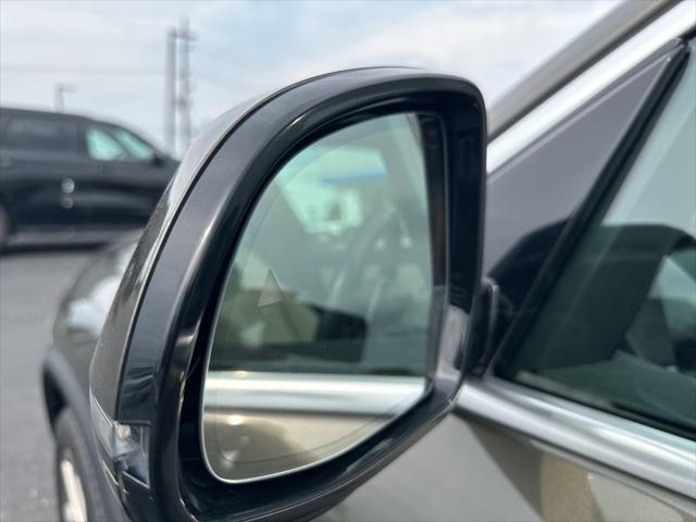 used 2021 BMW X5 car, priced at $35,800