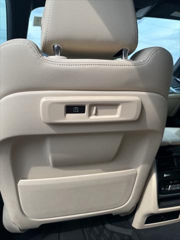 used 2021 BMW X5 car, priced at $35,800
