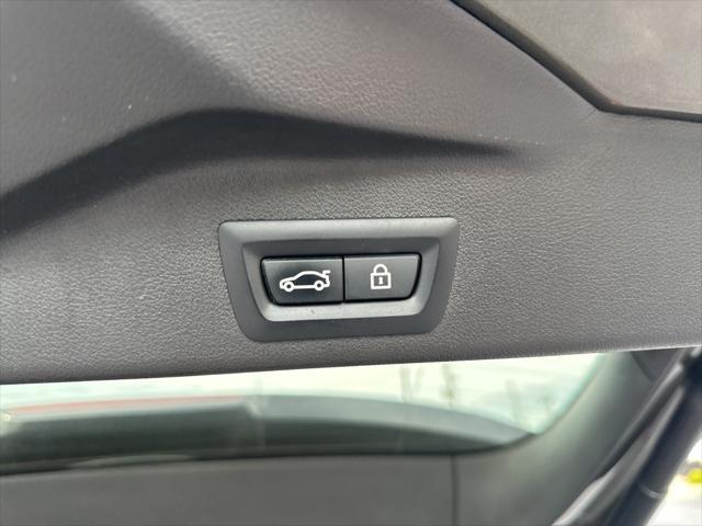 used 2021 BMW X5 car, priced at $35,800