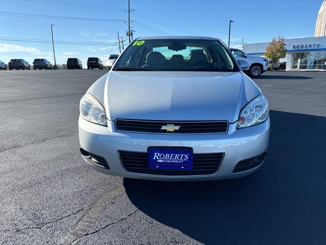 used 2010 Chevrolet Impala car, priced at $8,995