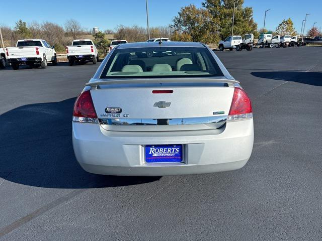 used 2010 Chevrolet Impala car, priced at $8,995