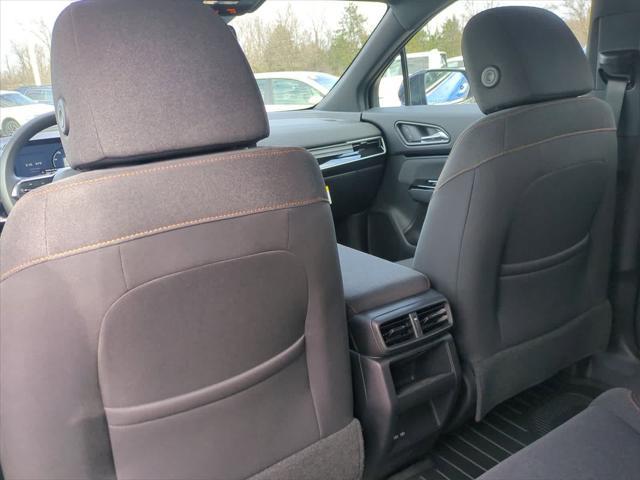 new 2024 Honda Prologue car, priced at $52,305
