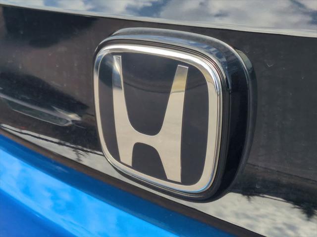 new 2024 Honda Prologue car, priced at $52,305