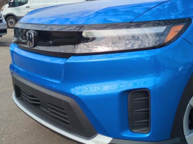 new 2024 Honda Prologue car, priced at $52,305