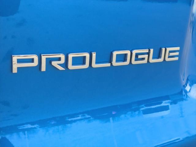 new 2024 Honda Prologue car, priced at $52,305