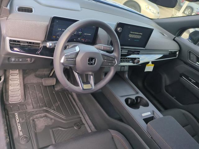 new 2024 Honda Prologue car, priced at $52,305
