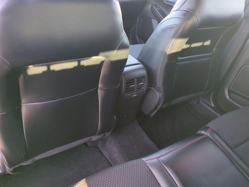 used 2025 Ford Escape car, priced at $25,439