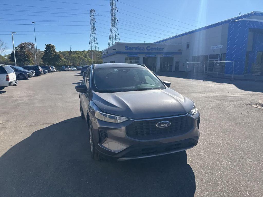 used 2025 Ford Escape car, priced at $29,501