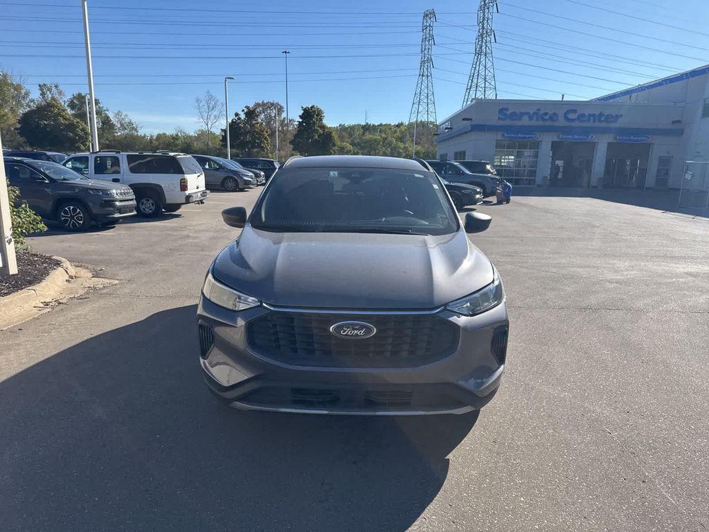 used 2025 Ford Escape car, priced at $29,501