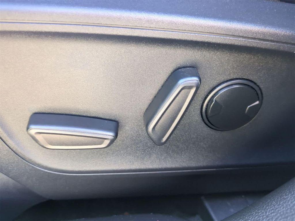 used 2025 Ford Escape car, priced at $25,439