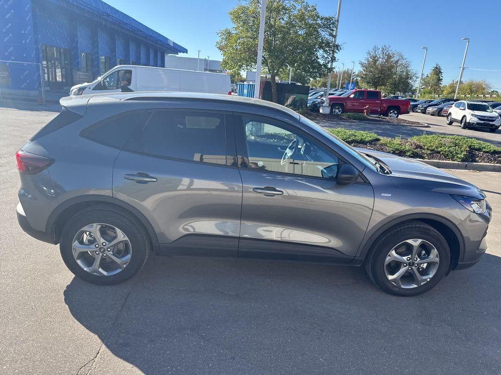 used 2025 Ford Escape car, priced at $29,501