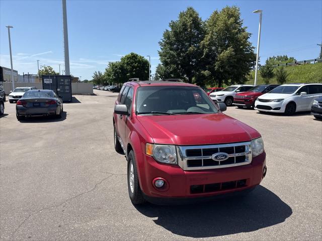 used 2009 Ford Escape car, priced at $5,000