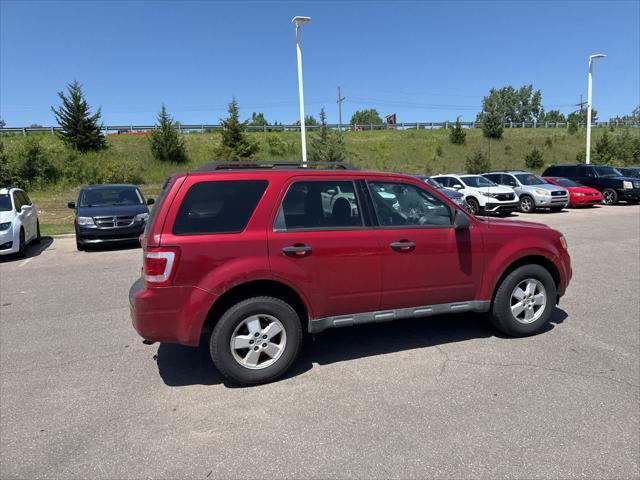 used 2009 Ford Escape car, priced at $5,000