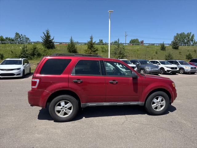 used 2009 Ford Escape car, priced at $5,000