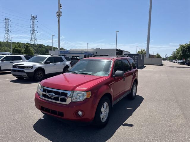 used 2009 Ford Escape car, priced at $5,000