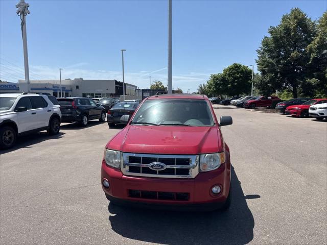 used 2009 Ford Escape car, priced at $5,000