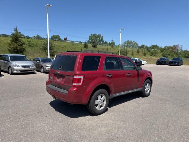 used 2009 Ford Escape car, priced at $5,000