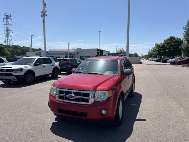 used 2009 Ford Escape car, priced at $5,000