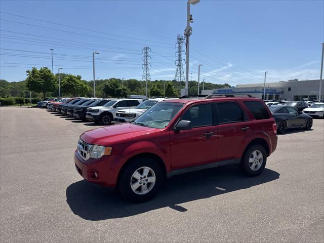 used 2009 Ford Escape car, priced at $5,000
