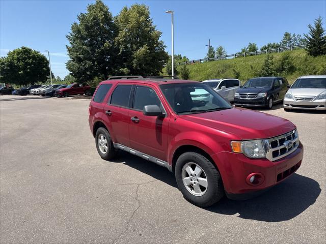 used 2009 Ford Escape car, priced at $5,000