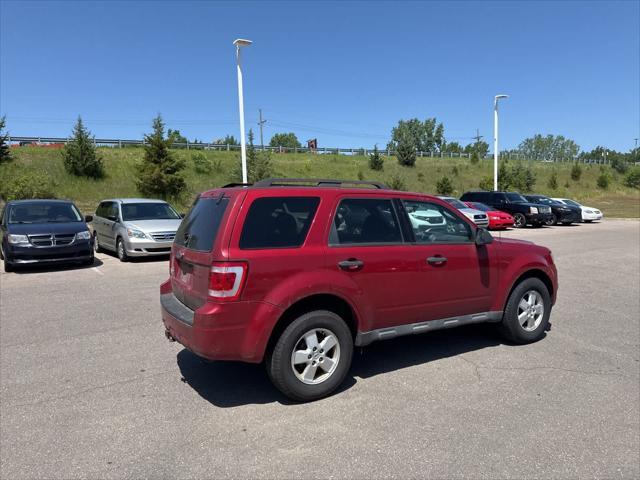 used 2009 Ford Escape car, priced at $5,000
