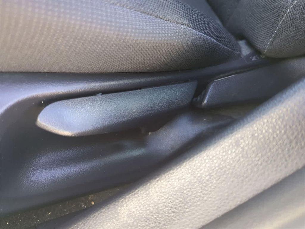 used 2025 Toyota Corolla car, priced at $21,015