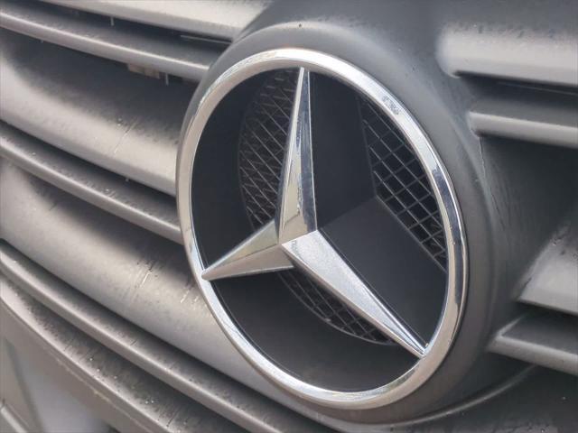 used 2024 Mercedes-Benz Sprinter 2500 car, priced at $46,000