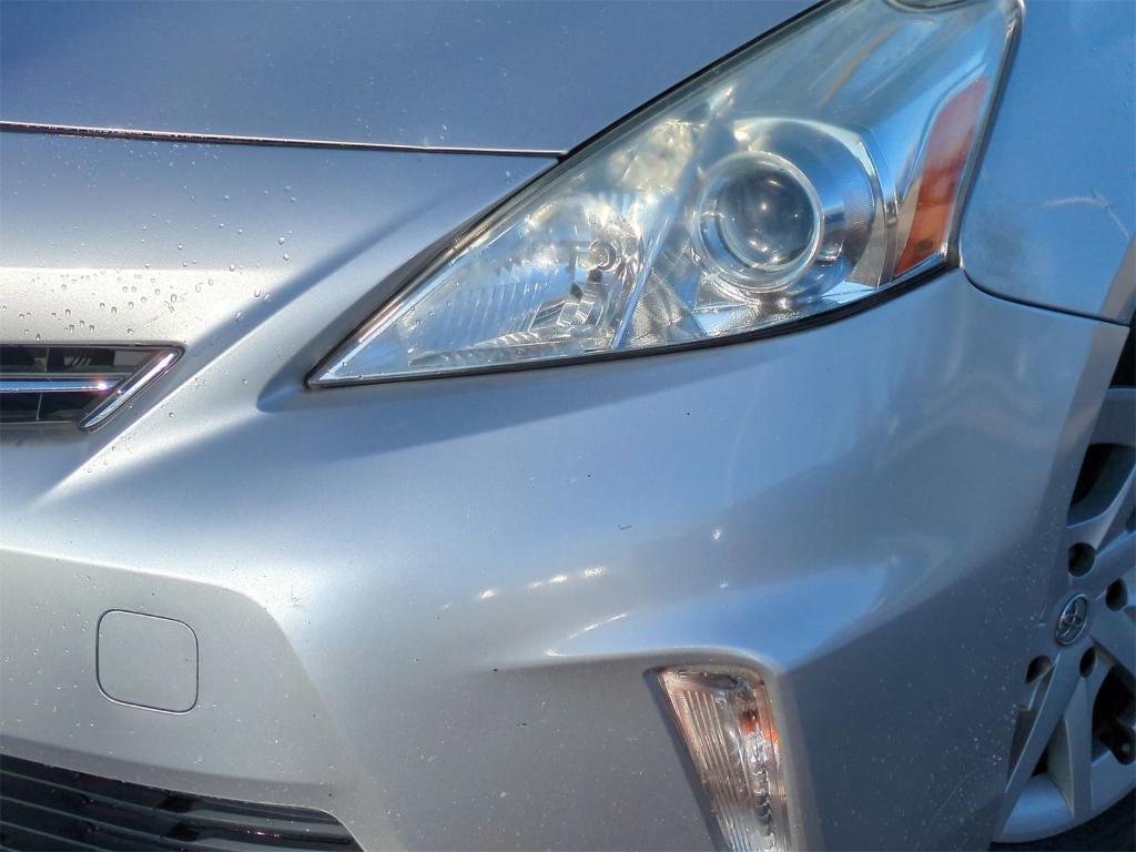 used 2013 Toyota Prius v car, priced at $12,699