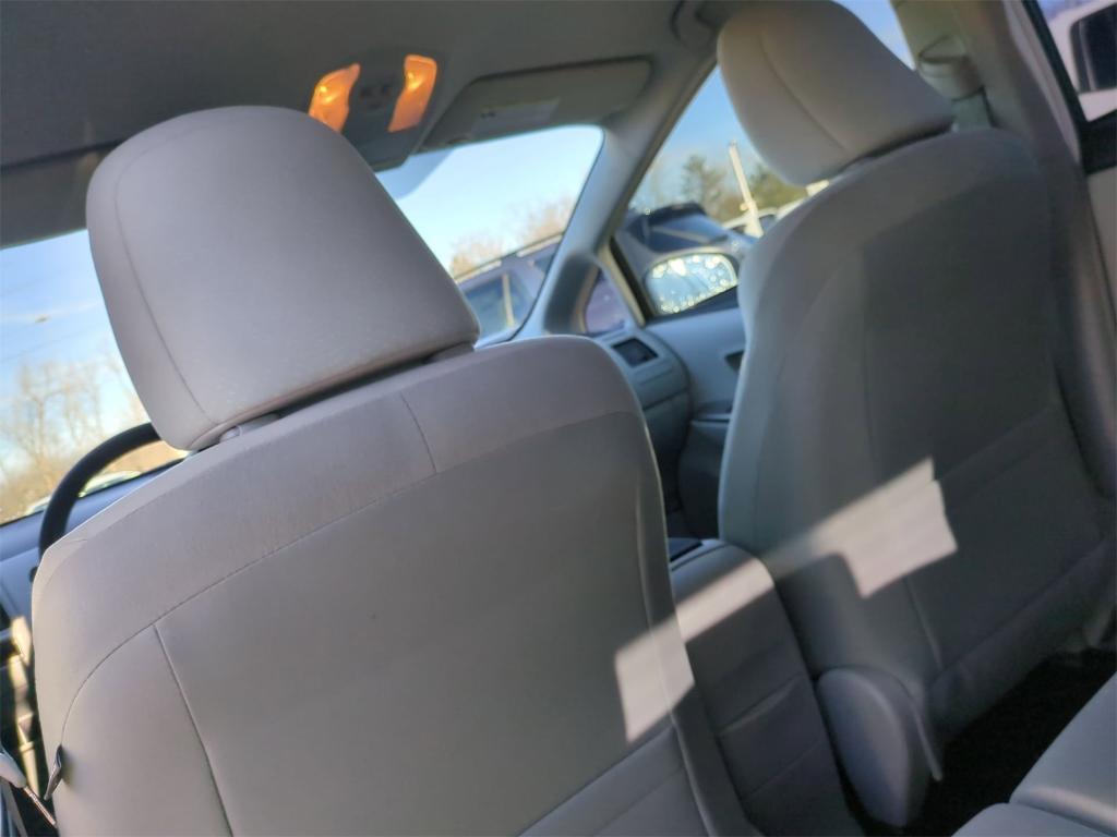 used 2013 Toyota Prius v car, priced at $12,699