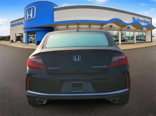 used 2017 Honda Accord car, priced at $19,500