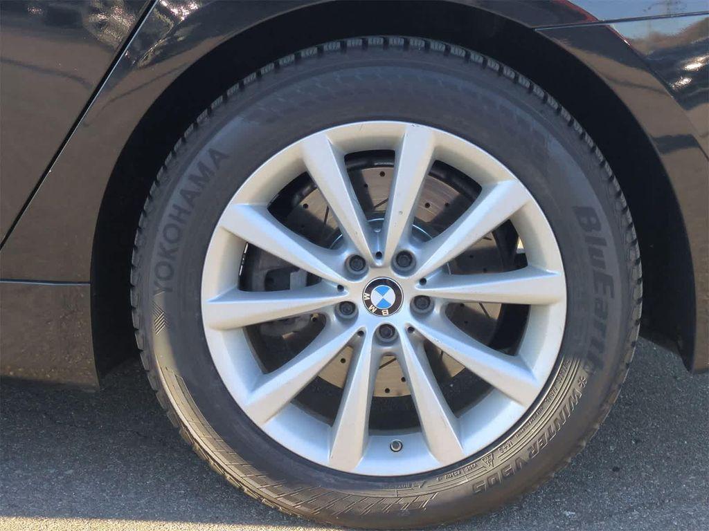 used 2019 BMW 740 car, priced at $23,997