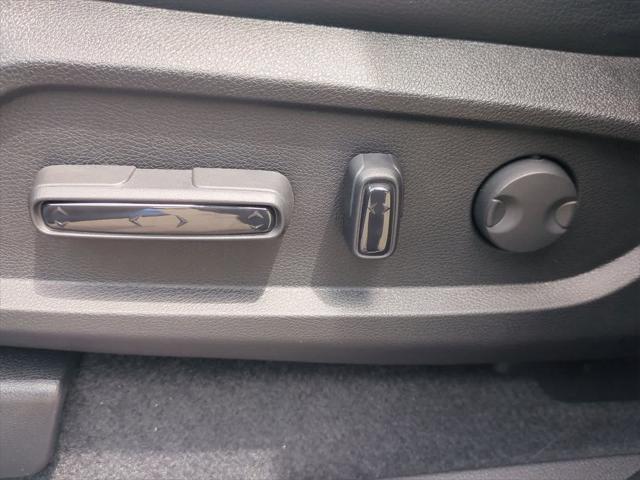 new 2025 Honda Pilot car, priced at $51,305