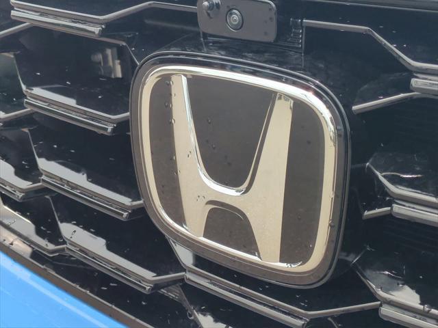 new 2025 Honda Pilot car, priced at $51,305