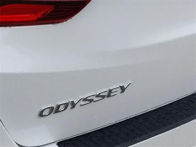 new 2025 Honda Odyssey car, priced at $44,326