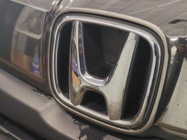 used 2022 Honda HR-V car, priced at $23,000
