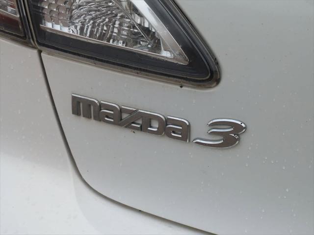 used 2012 Mazda Mazda3 car, priced at $5,000