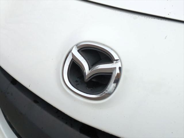 used 2012 Mazda Mazda3 car, priced at $5,000