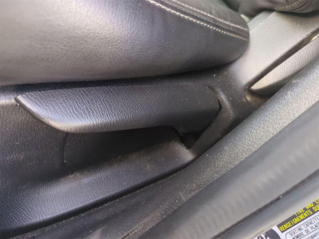 used 2019 Mazda CX-3 car, priced at $13,247