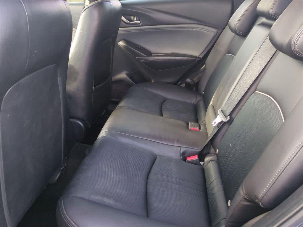 used 2019 Mazda CX-3 car, priced at $13,247