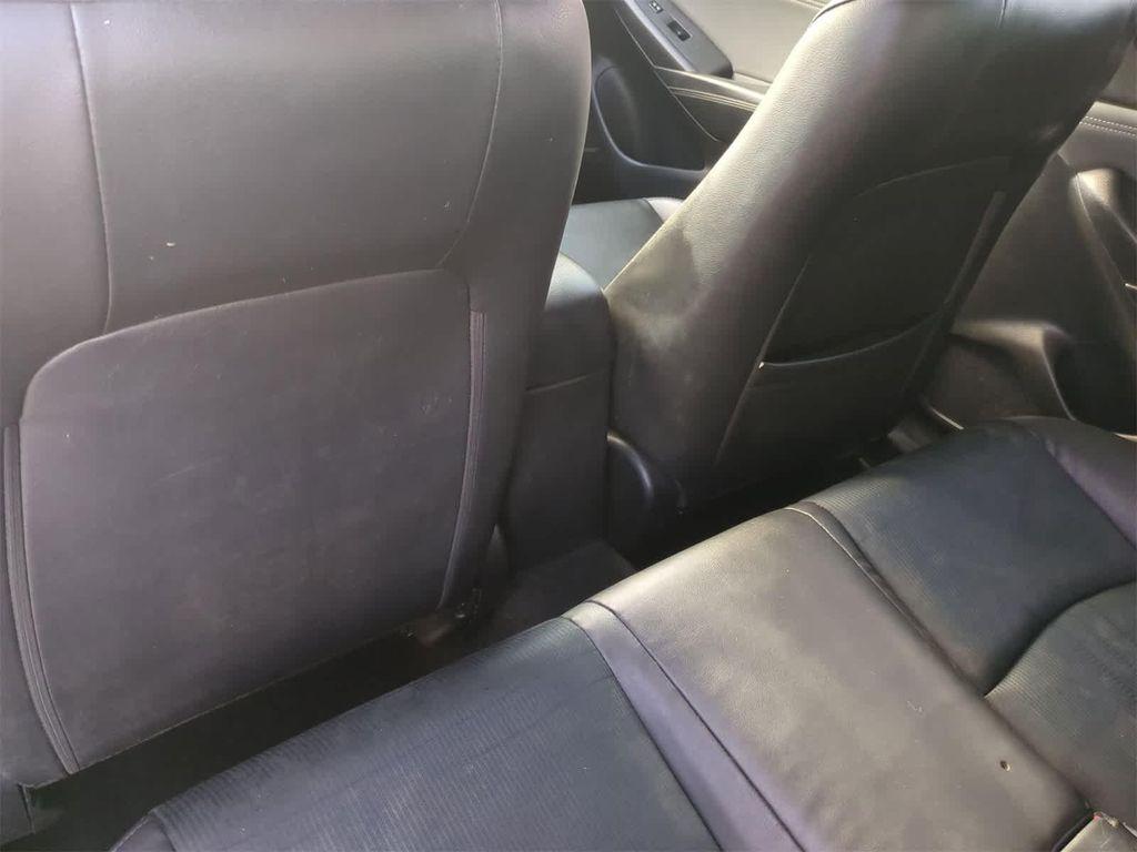 used 2019 Mazda CX-3 car, priced at $13,247