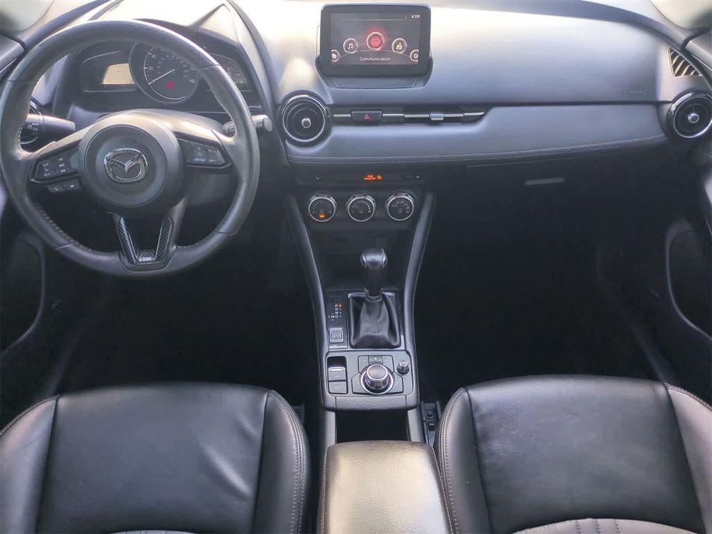 used 2019 Mazda CX-3 car, priced at $13,247