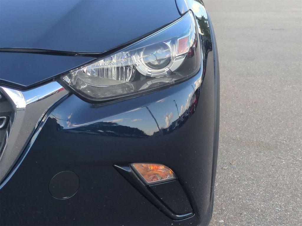 used 2019 Mazda CX-3 car, priced at $13,247